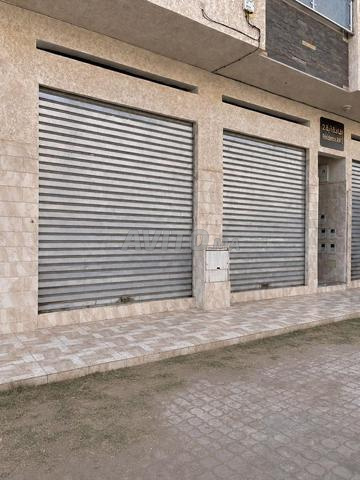 محل تجاري 19 م² للبيع في أكادير — Photo 9