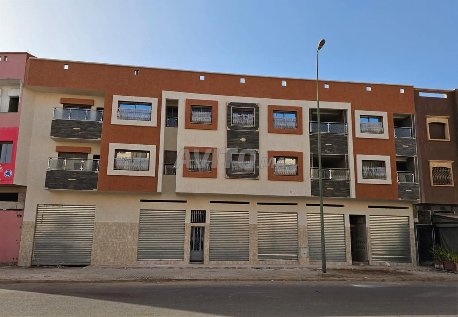 Local commercial à vendre dans un emplacement stratégique proche de toutes commodités