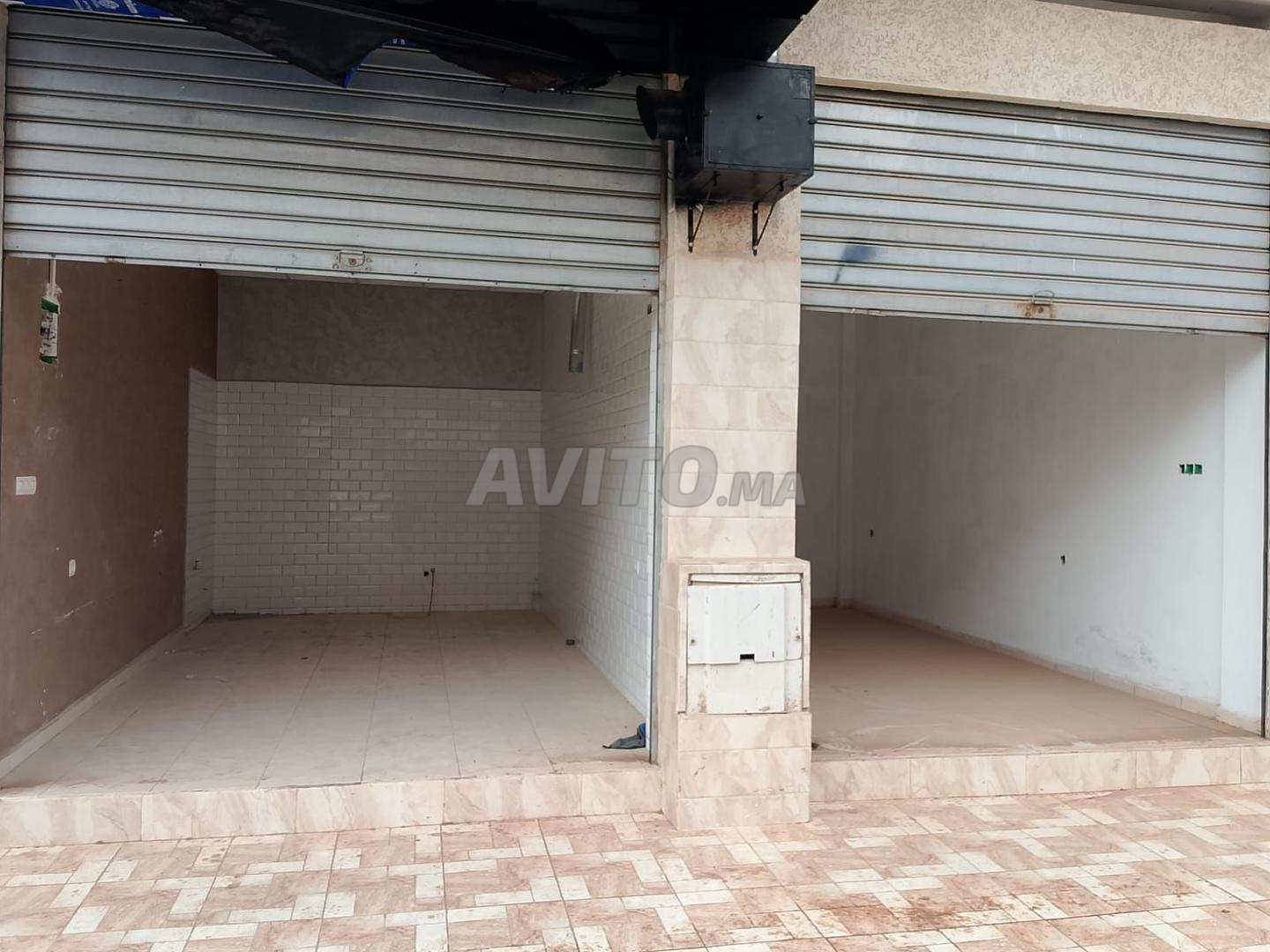 محل تجاري 19 م² للبيع في أكادير — Photo 4