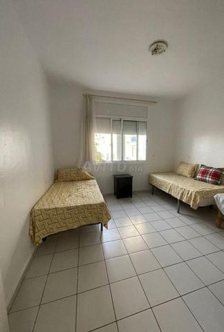 Appartement 90 m² à louer à Tétouan – City Jardin — Photo 6