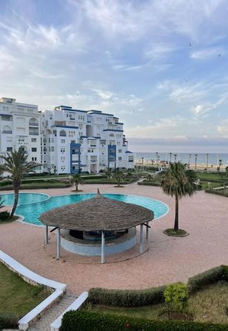 Appartement 90 m² à louer à Tétouan – City Jardin — Photo 10