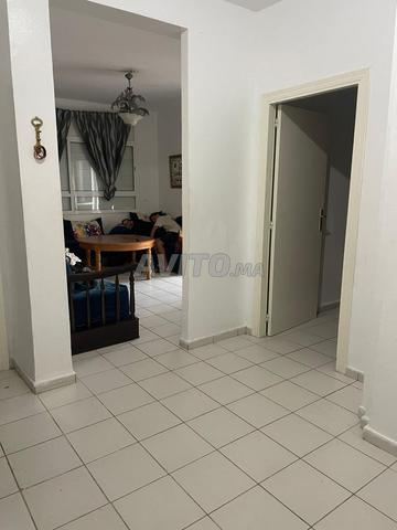 Appartement 90 m² à louer à Tétouan – City Jardin — Photo 16