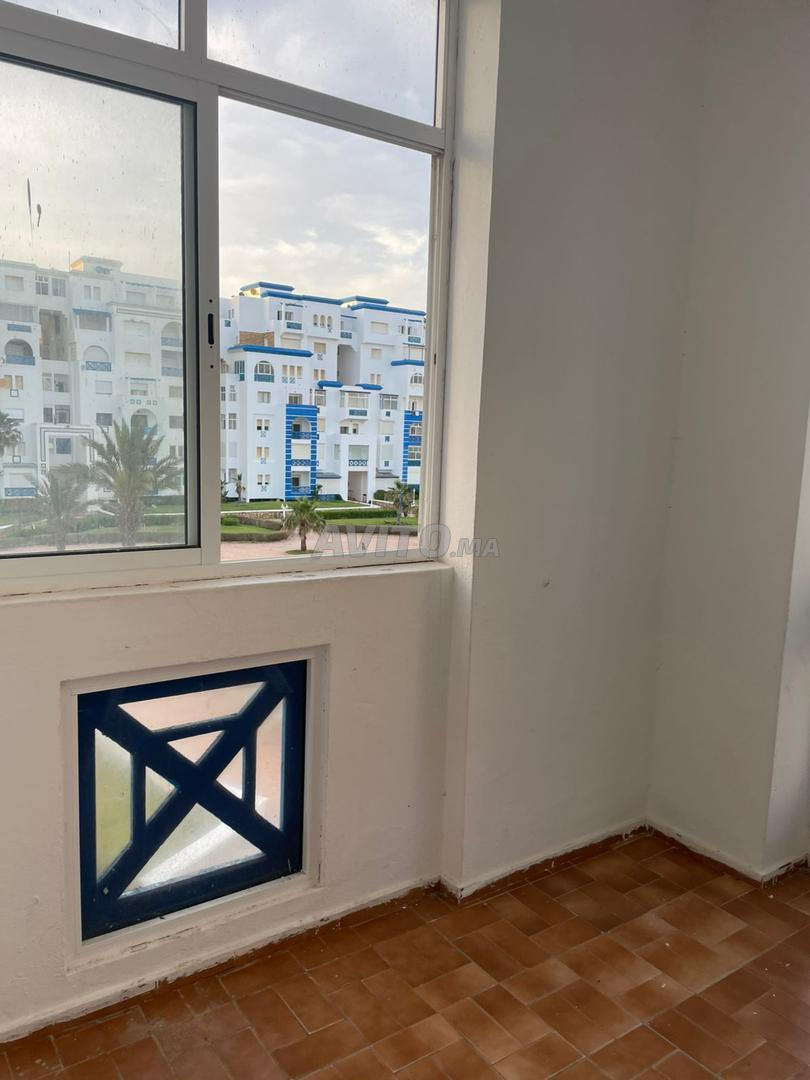 Appartement 90 m² à louer à Tétouan – City Jardin — Photo 11