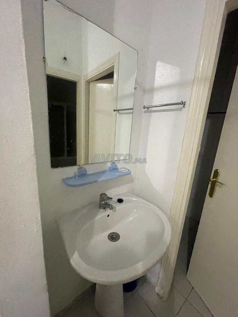 Appartement 90 m² à louer à Tétouan – City Jardin — Photo 13