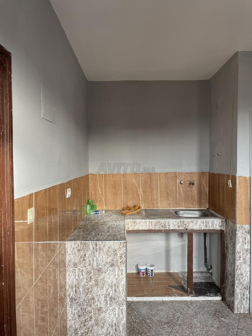Studio à louer à Settat — Photo 12