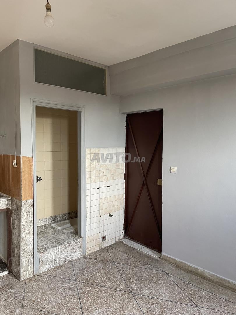 Studio à louer à Settat — Photo 14
