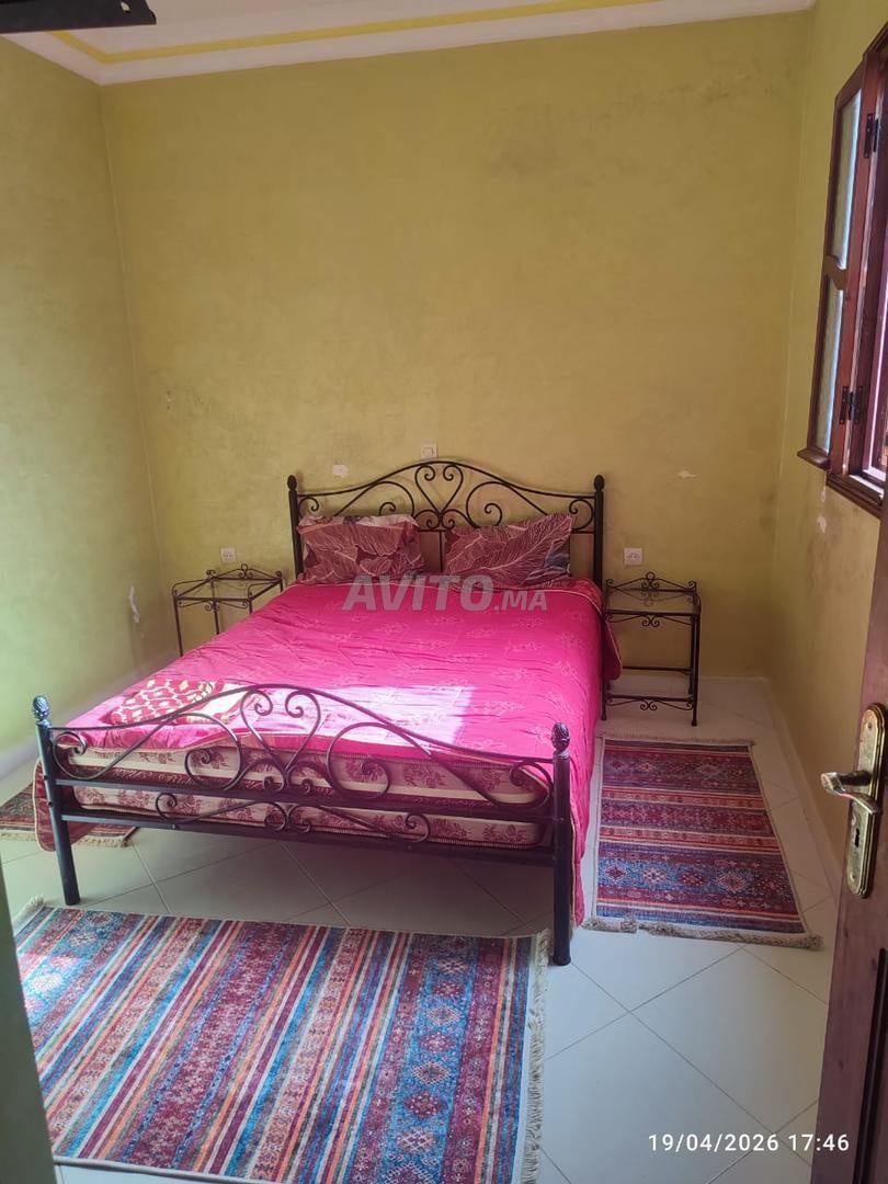 Appartement 56 m² à louer à Essaouira — Photo 6