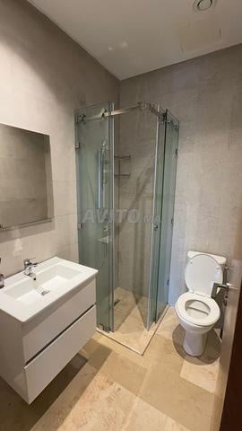 Two‑Bedroom Apartment for Rent in Marrakech — Photo 2