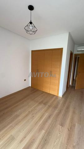 Two‑Bedroom Apartment for Rent in Marrakech — Photo 4
