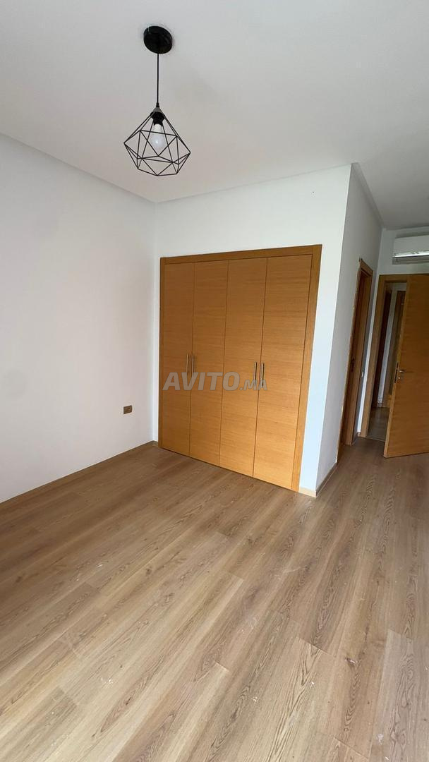 Two‑Bedroom Apartment for Rent in Marrakech — Photo 3