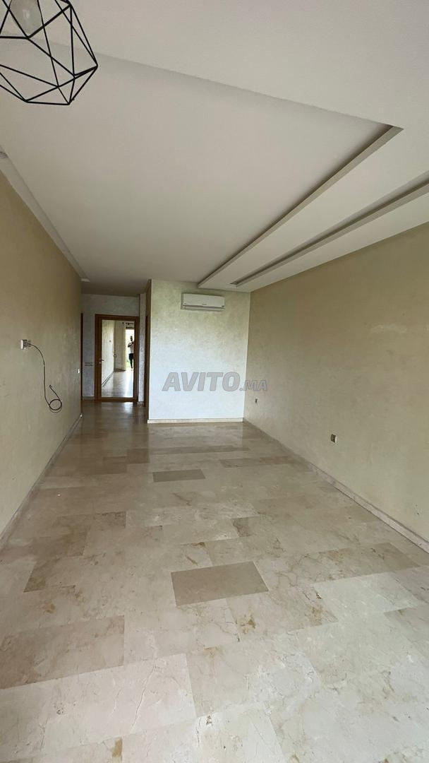 Two‑Bedroom Apartment for Rent in Marrakech — Photo 9