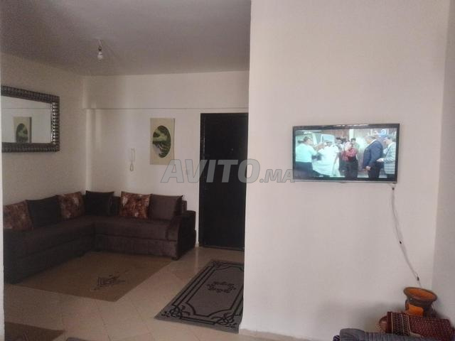 Appartement à louer à Rabat — Photo 9