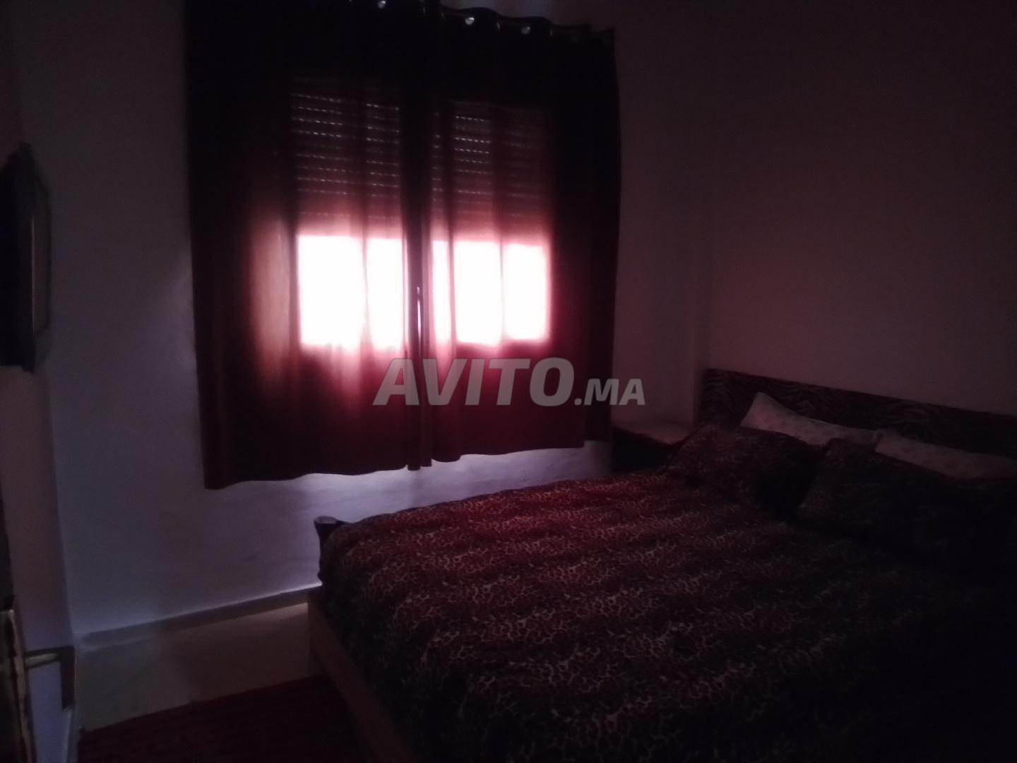 Appartement à louer à Rabat — Photo 12