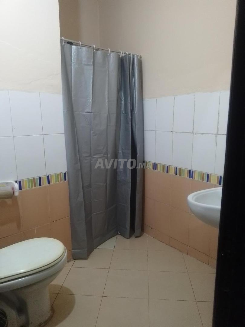Appartement à louer à Rabat — Photo 14