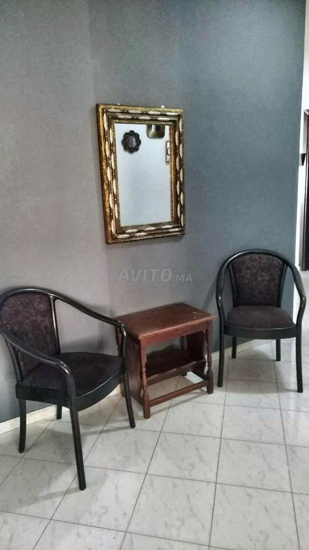 شقة 90 م² للإيجار في الدار البيضاء – المعارف — Photo 8