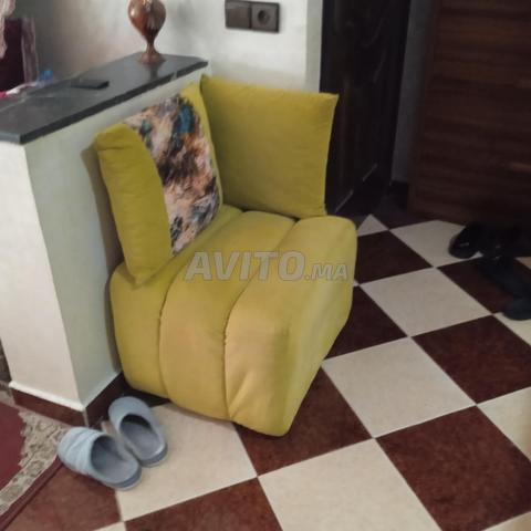 فيلا للبيع في الدار البيضاء — Photo 3