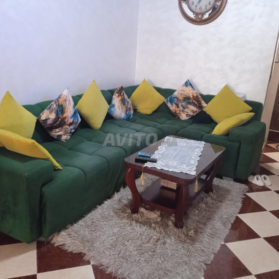 Living Room for Sale
