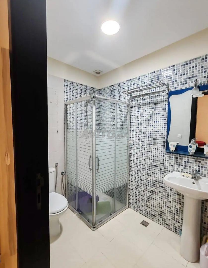 Appartement à louer à Béni Mellal — Photo 4