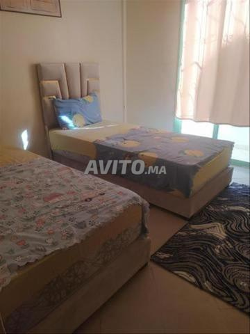 Apartment for rent in Béni Mellal — Photo 3