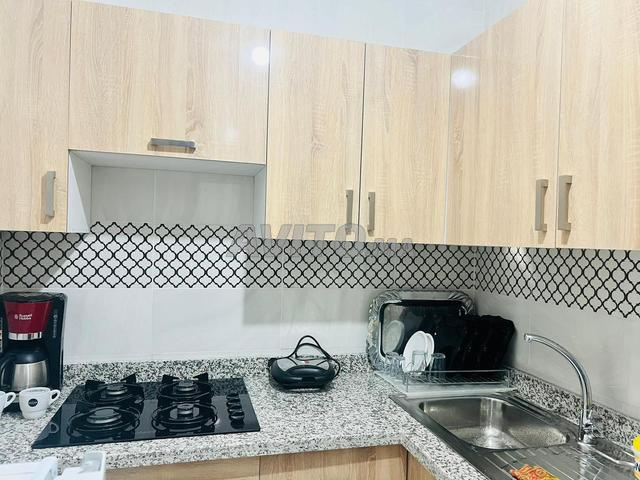 Apartment for rent in Béni Mellal — Photo 7