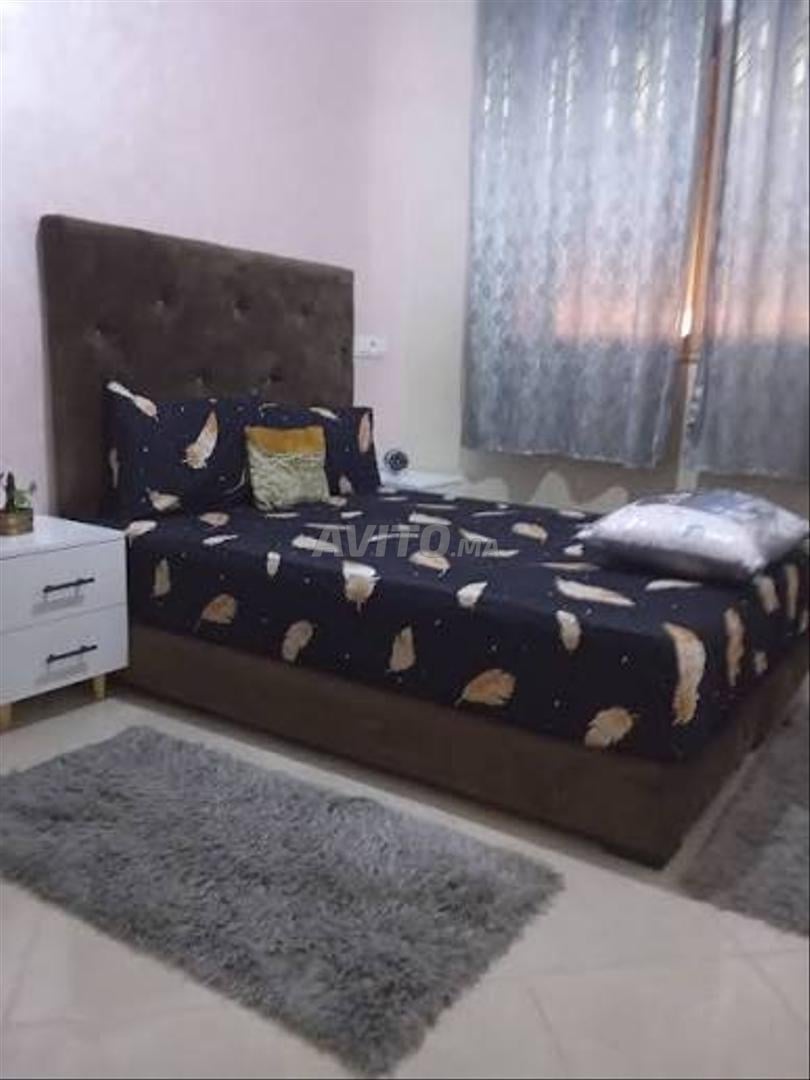 Apartment for rent in Béni Mellal — Photo 6