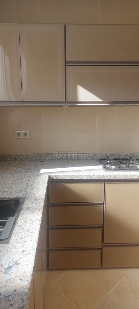 شقة 81 م² للإيجار في طنجة (مسننة) — Photo 10