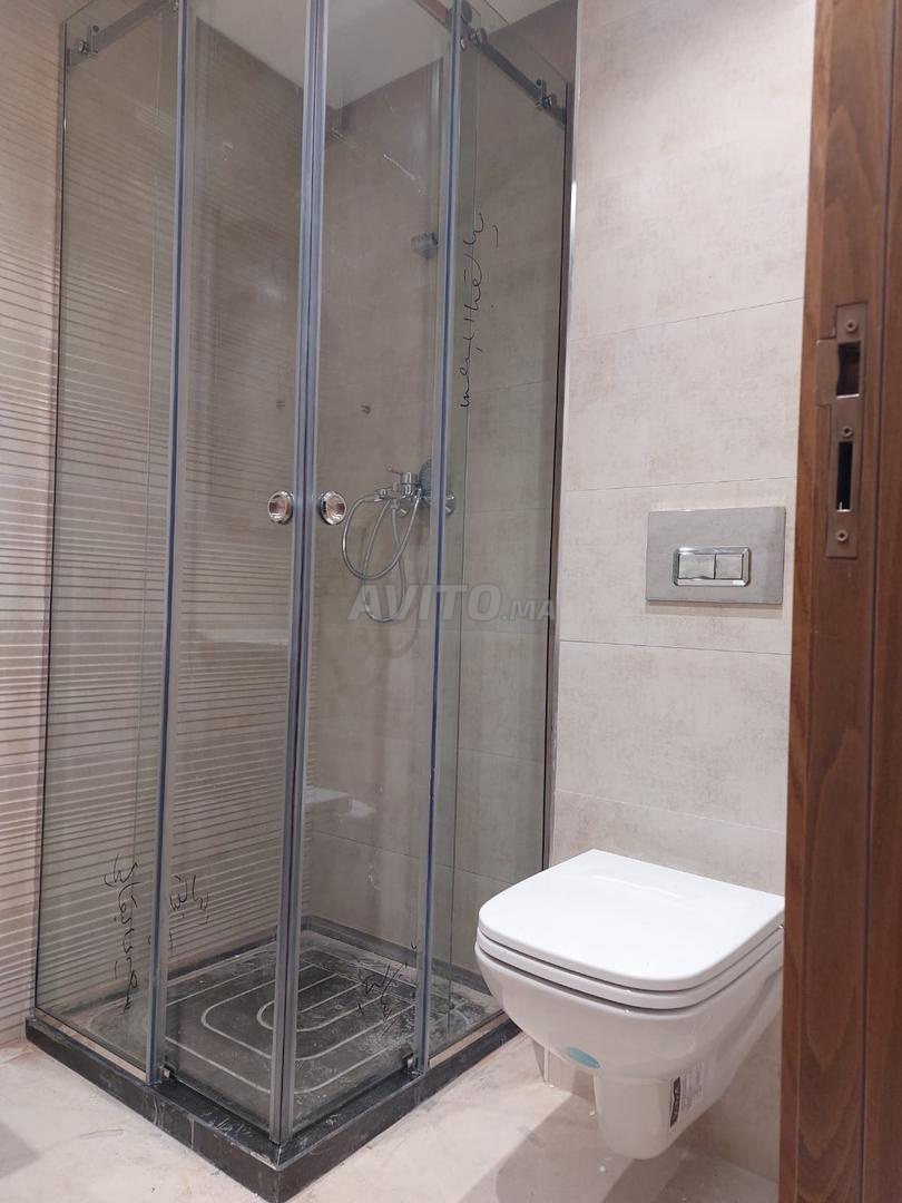 شقة 81 م² للإيجار في طنجة (مسننة) — Photo 14