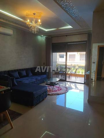 87 m² Apartment for Rent in Saïdia — Photo 3