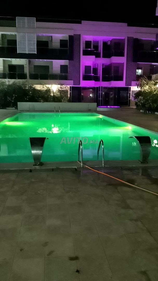 87 m² Apartment for Rent in Saïdia — Photo 6