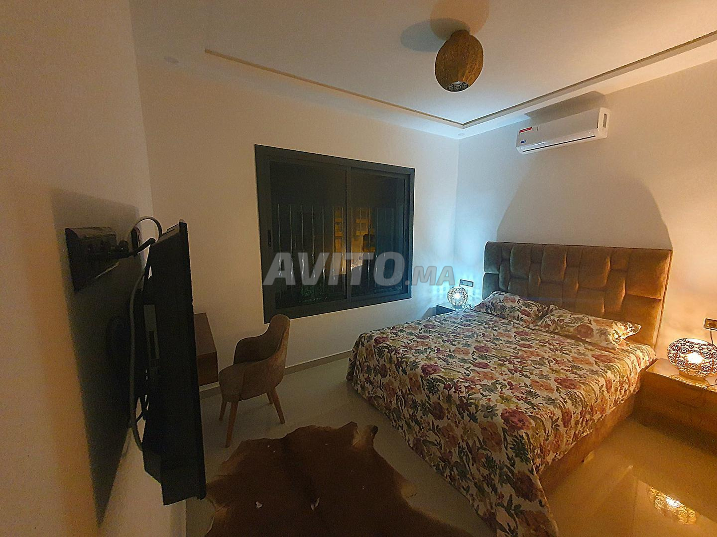 87 m² Apartment for Rent in Saïdia — Photo 8