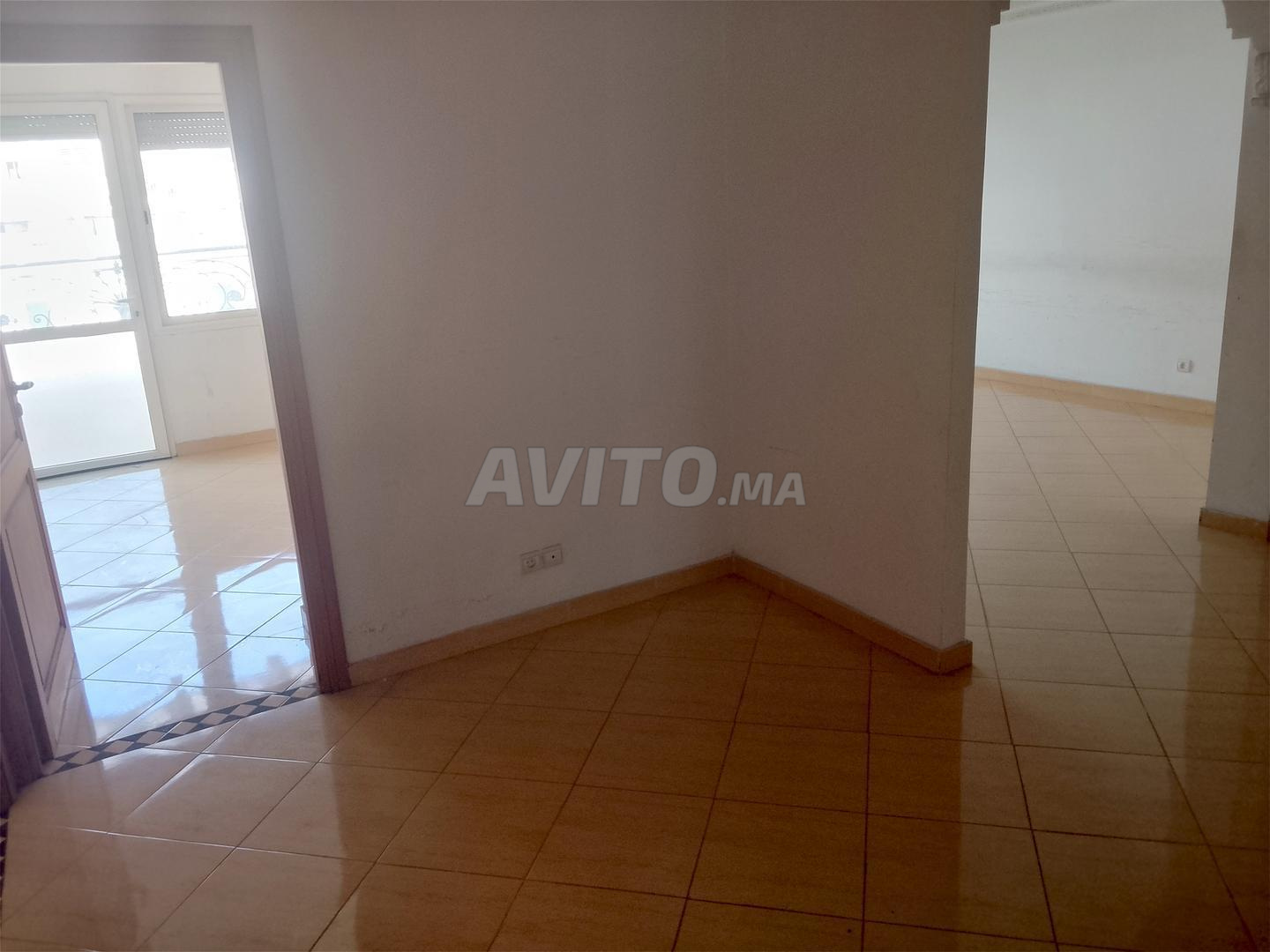 Office 112 m² for rent in Casablanca, Abdelmoumen — Photo 8