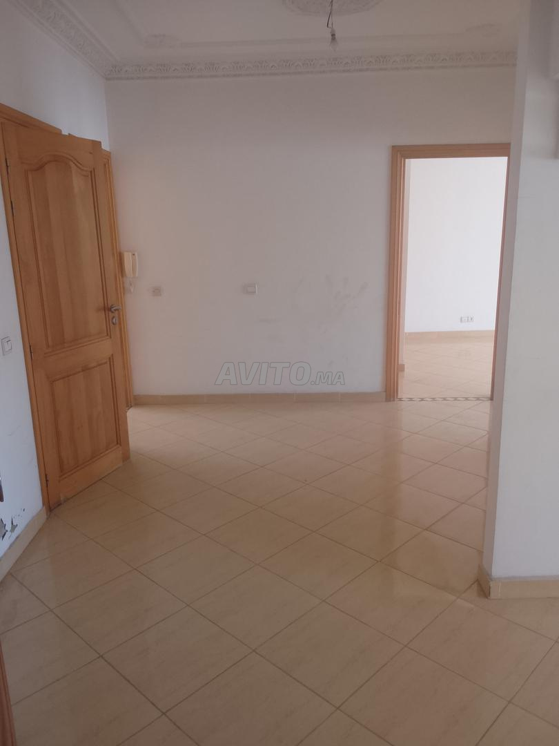 Office 112 m² for rent in Casablanca, Abdelmoumen — Photo 10