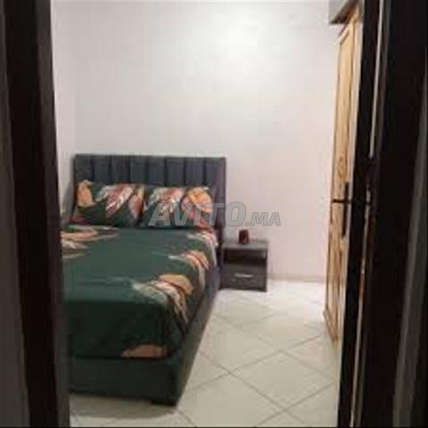 Appartement à louer à la journée à Béni Mellal — Photo 5