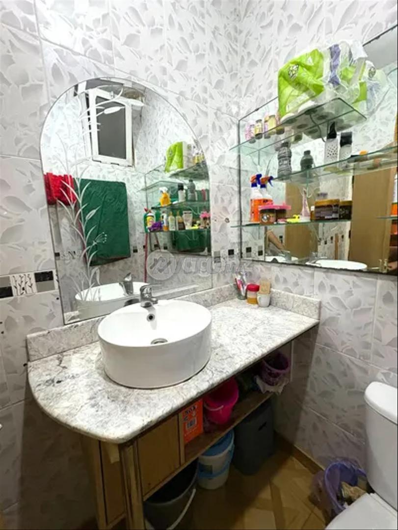 Appartement à louer à la journée à Béni Mellal — Photo 8