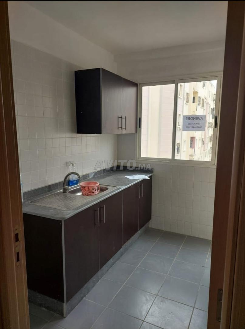 46 m² Apartment for Sale in Tanger — Photo 8