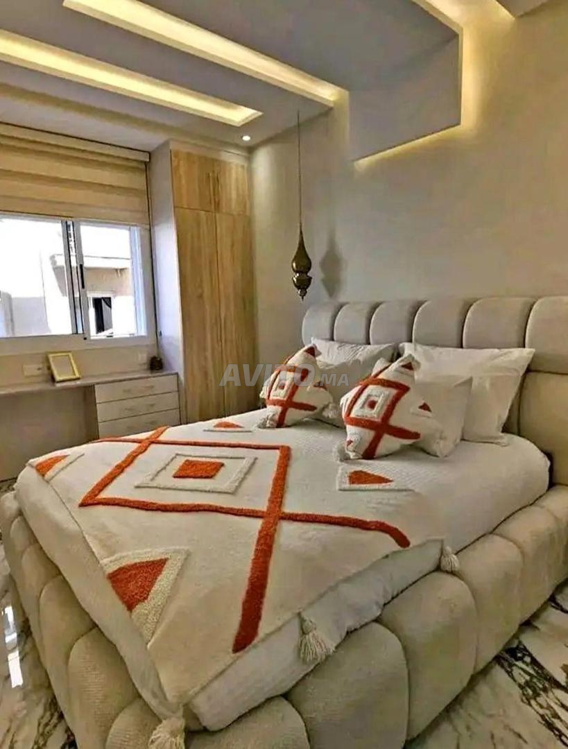 Beautiful apartment for rent without intermediary