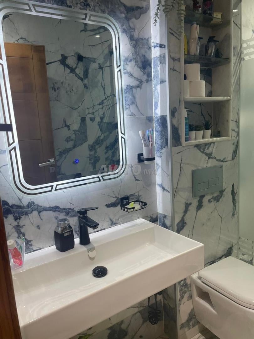 Appartement 71 m² à vendre à Casablanca - Sidi Moumen — Photo 8