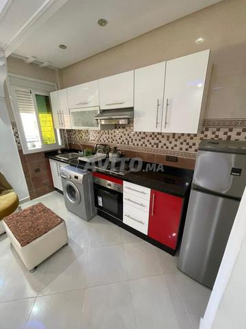 75 m² Apartment for Rent in Tétouan — Photo 3