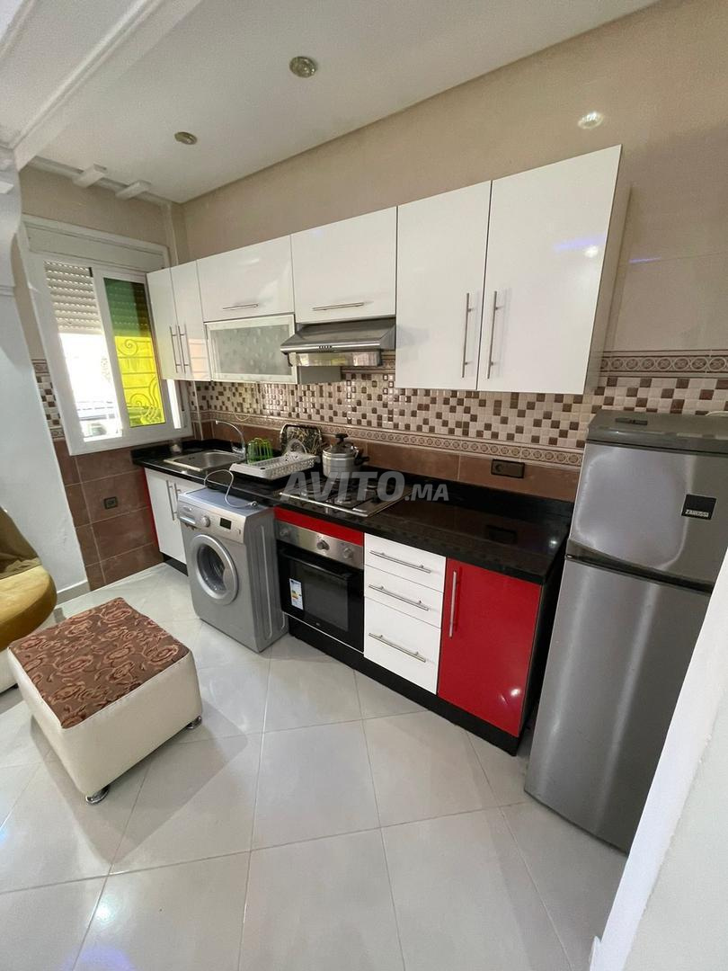 75 m² Apartment for Rent in Tétouan — Photo 4