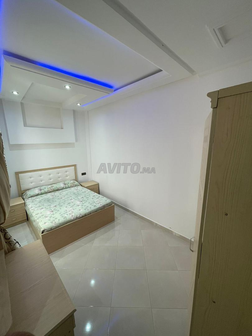 75 m² Apartment for Rent in Tétouan — Photo 8