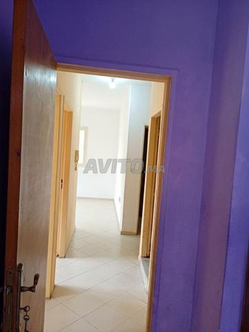 Apartment 2 rooms for sale in Kenitra — Photo 4