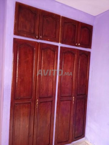 Apartment 2 rooms for sale in Kenitra — Photo 6