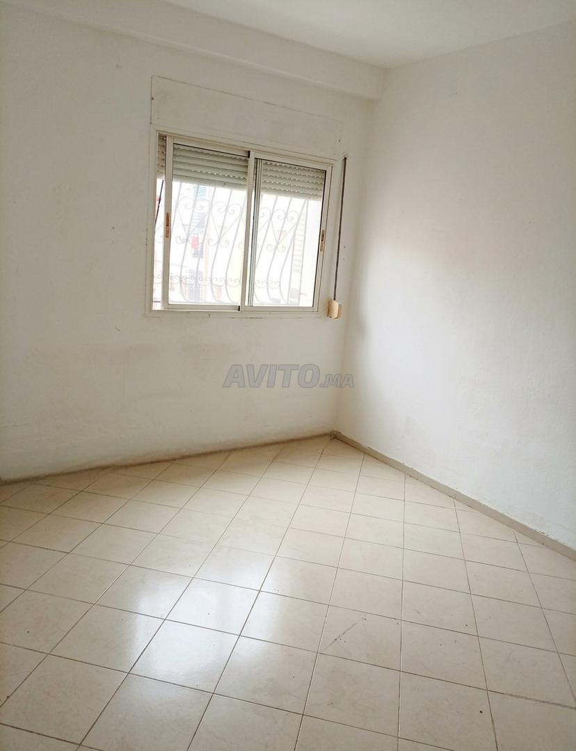 Apartment 2 rooms for sale in Kenitra — Photo 7