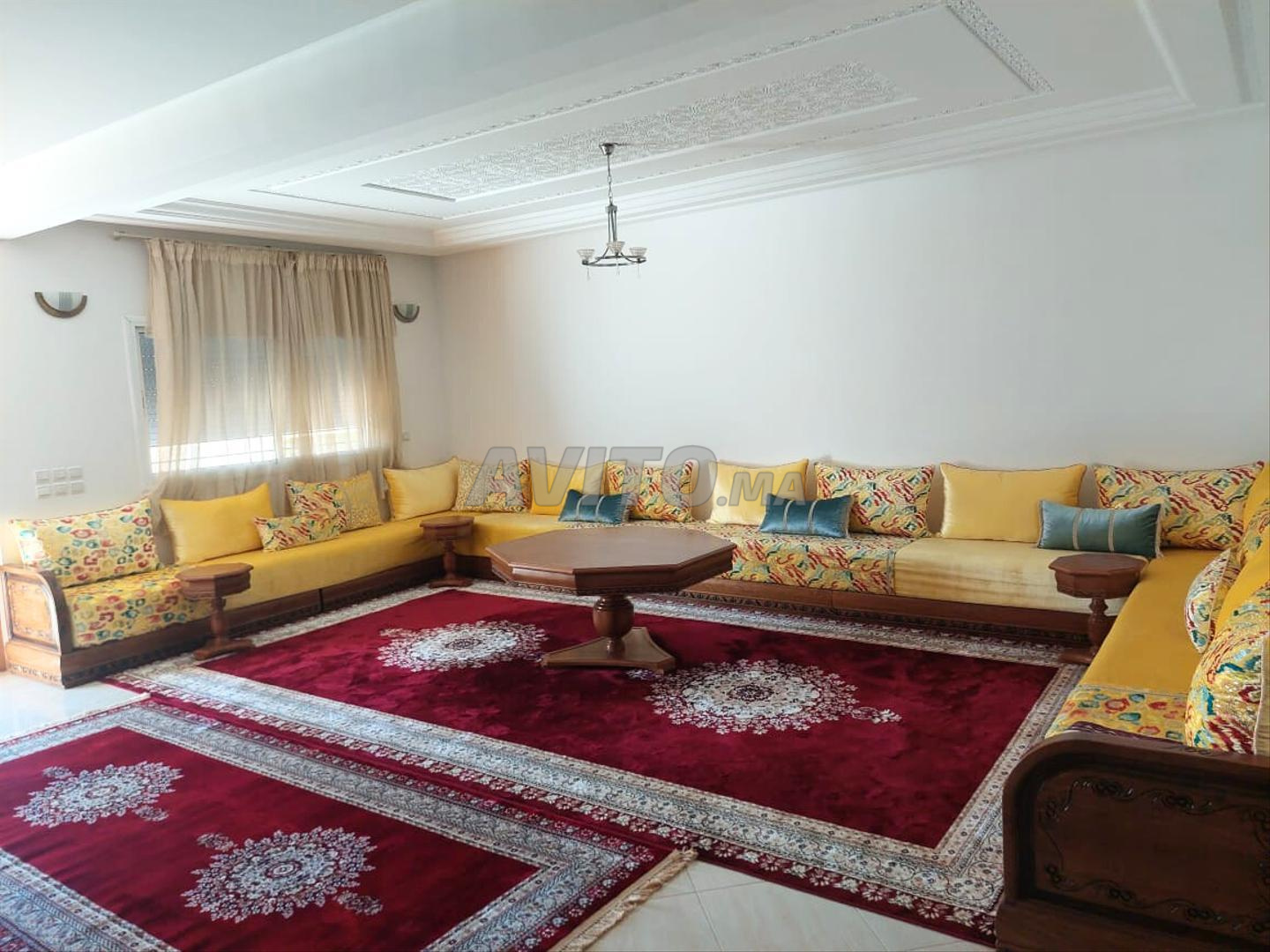 فيلا 250 متر مربع للبيع في القنيطرة — Photo 10