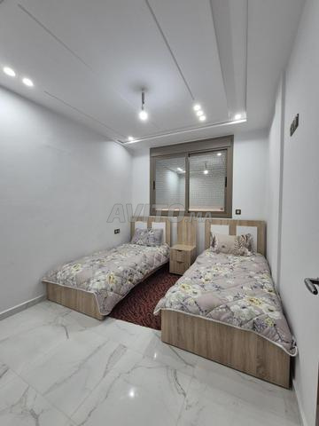 2-room apartment for rent in Saidia — Photo 5