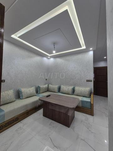 2-room apartment for rent in Saidia — Photo 11
