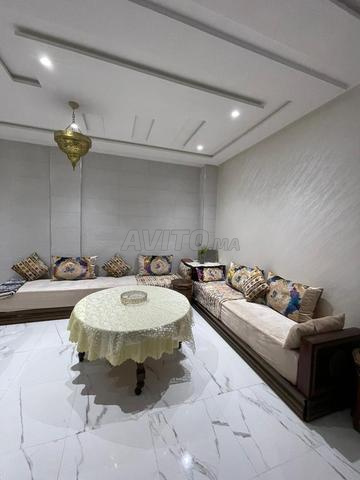 Apartment for rent in Ain Amiyer, Fez — Photo 15