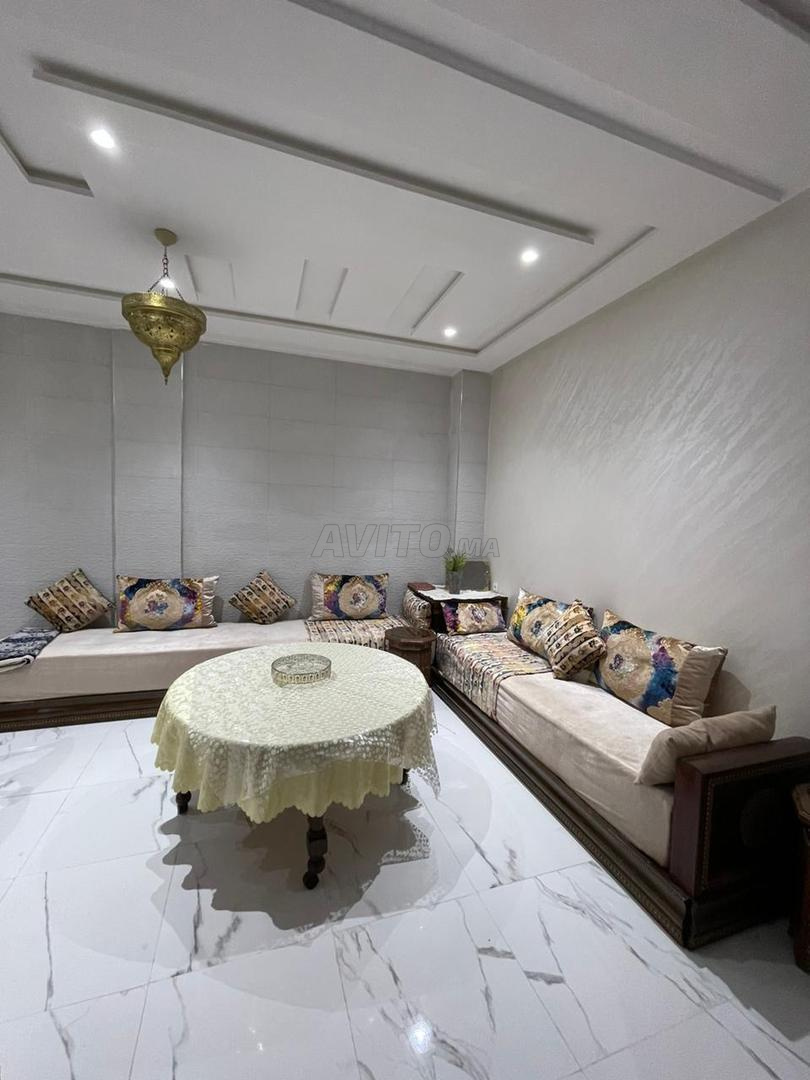 Apartment for rent in Ain Amiyer, Fez — Photo 16