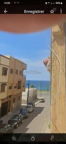 شقة 70 م² للإيجار في الرباط — Photo 9