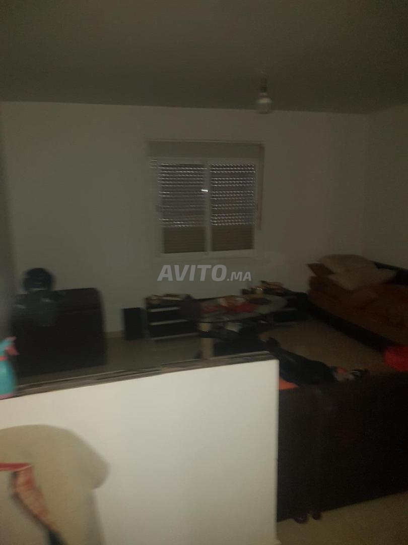 Mortgage or sale of apartment in Al Ghofrane